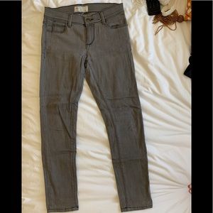 Free People Denim Jeans